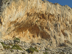 Kalymnos Grande Grotta