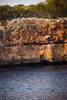 Cala Sa Nau - Beachside Traverse